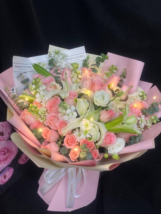荷泽成武县花店 荷泽成武县花店