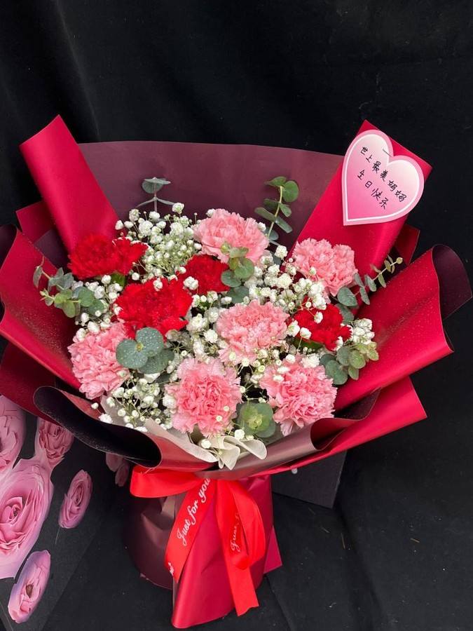 荷泽成武县花店 荷泽成武县花店