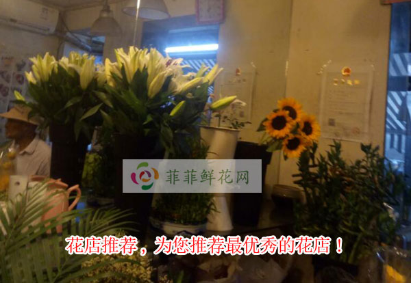 荷泽成武县花店推荐,为您推荐荷泽成武县最优秀的花店!